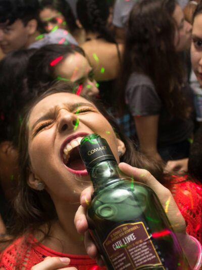 Parties & Events