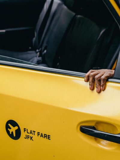 Taxi Services